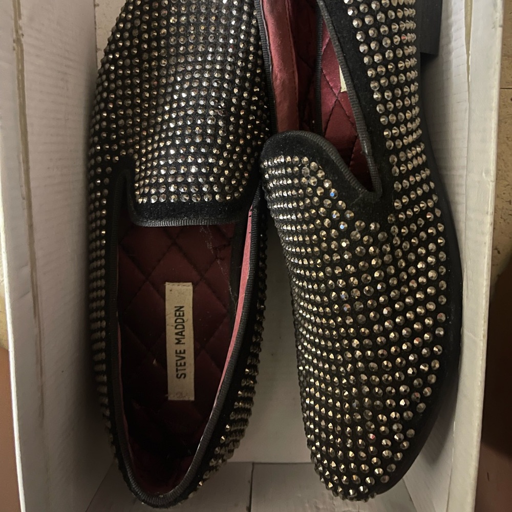 Steve Madden Loafers